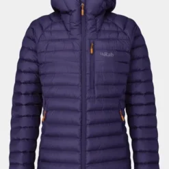 Rab Womens Microlight Alpine ECO Jacket