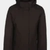 Our Planet Womens Relief Insulated Jacket