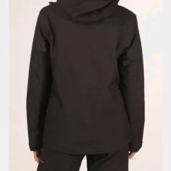 Our Planet Womens Relief Insulated Jacket -Dappervo Sales a42159967070b