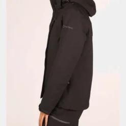 Our Planet Womens Relief Insulated Jacket -Dappervo Sales a42159967070c