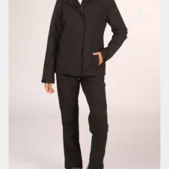 Our Planet Womens Relief Insulated Jacket -Dappervo Sales a42159967070d