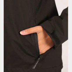 Our Planet Womens Relief Insulated Jacket -Dappervo Sales a42159967070f