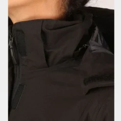 Our Planet Womens Relief Insulated Jacket -Dappervo Sales a42159967070i