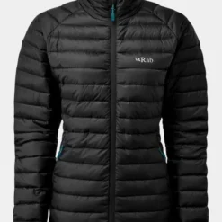 Rab Womens Microlight Jacket