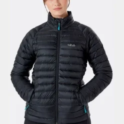 Rab Womens Microlight Jacket -Dappervo Sales a42160007070s