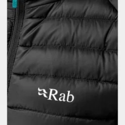 Rab Womens Microlight Jacket -Dappervo Sales a4216000 7070 a