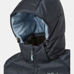 Rab Womens Axion Pro Jacket -Dappervo Sales a42160017171d