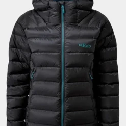 Rab Womens Electron Pro Jacket