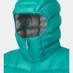 Rab Womens Prosar Jacket -Dappervo Sales a42160034949d