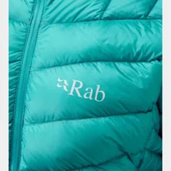 Rab Womens Prosar Jacket -Dappervo Sales a42160034949e