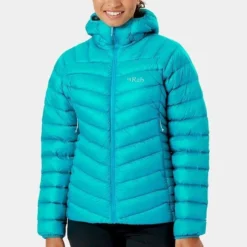 Rab Womens Prosar Jacket -Dappervo Sales a42160034949s