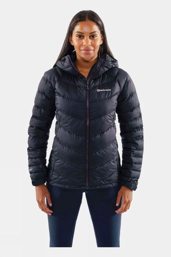 Montane Womens Cloudmaker Jacket 2 Montane Womens Cloudmaker Jacket - Image 2