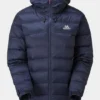 Mountain Equipment Womens Senja Jacket