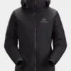 Arc'teryx Womens Atom LT Hoody