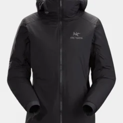 Arc'teryx Womens Atom LT Hoody