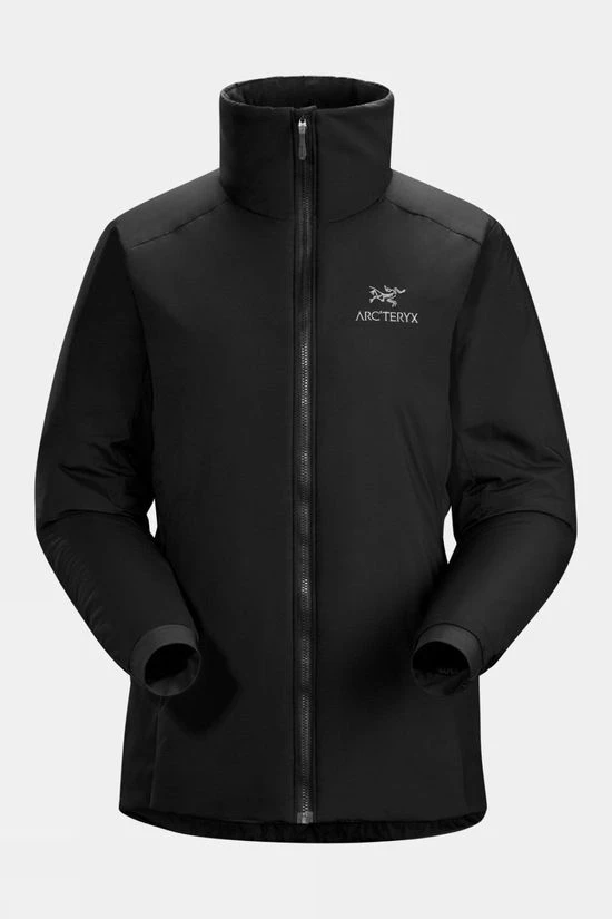 Arc'teryx Womens Atom LT Jacket 2 Arc'teryx Womens Atom LT Jacket - Image 2