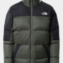 The North Face Womens Diablo Down Jacket