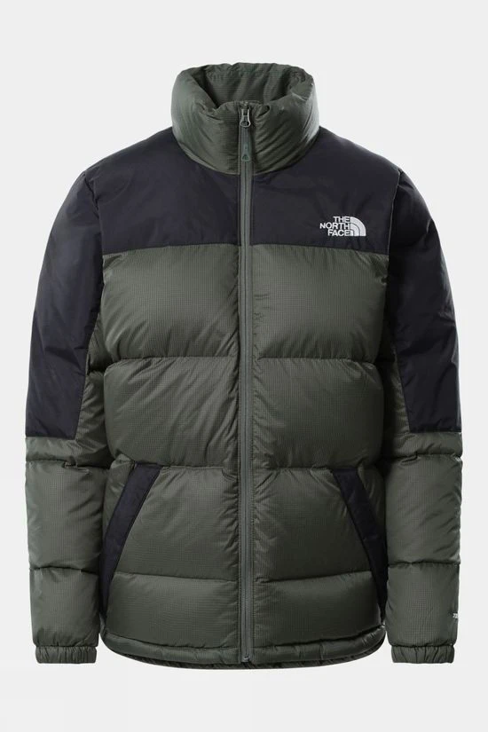 The North Face Womens Diablo Down Jacket 1 The North Face Womens Diablo Down Jacket