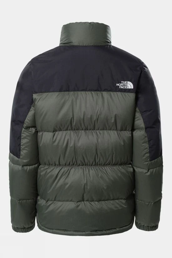 The North Face Womens Diablo Down Jacket 2 The North Face Womens Diablo Down Jacket - Image 2