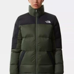 The North Face Womens Diablo Down Jacket 12 The North Face Womens Diablo Down Jacket -Dappervo Sales a4216019 5170 c