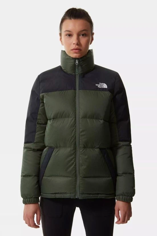 The North Face Womens Diablo Down Jacket 3 The North Face Womens Diablo Down Jacket - Image 3