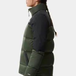 The North Face Womens Diablo Down Jacket 14 The North Face Womens Diablo Down Jacket -Dappervo Sales a4216019 5170 e