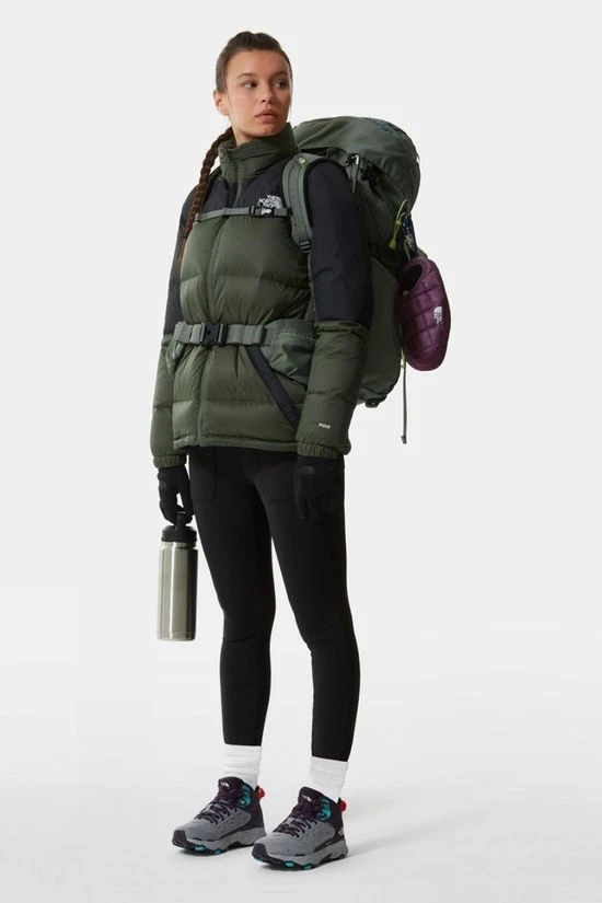 The North Face Womens Diablo Down Jacket 7 The North Face Womens Diablo Down Jacket - Image 7