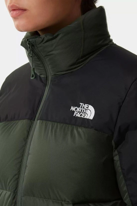 The North Face Womens Diablo Down Jacket 8 The North Face Womens Diablo Down Jacket - Image 8