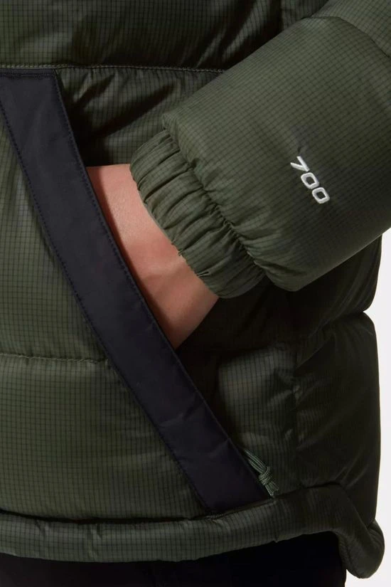 The North Face Womens Diablo Down Jacket 9 The North Face Womens Diablo Down Jacket - Image 9