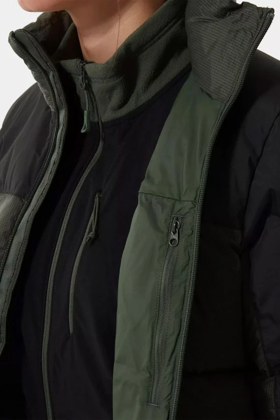 The North Face Womens Diablo Down Jacket 10 The North Face Womens Diablo Down Jacket - Image 10