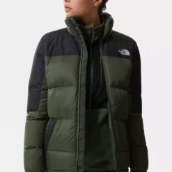 The North Face Womens Diablo Down Jacket 15 The North Face Womens Diablo Down Jacket -Dappervo Sales a4216019 5170 j