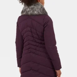 Craghoppers Womens Ardelle Jacket -Dappervo Sales a42160233434b