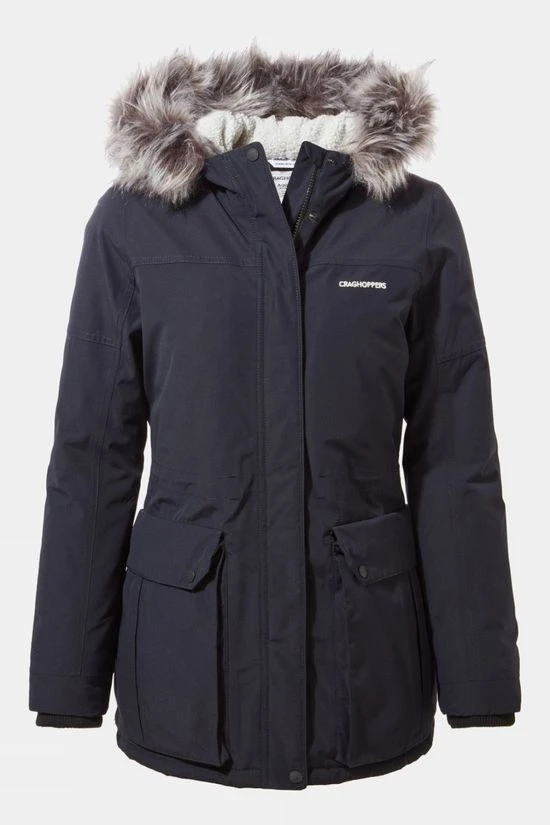 Craghoppers Womens Elison Jacket 1 Craghoppers Womens Elison Jacket