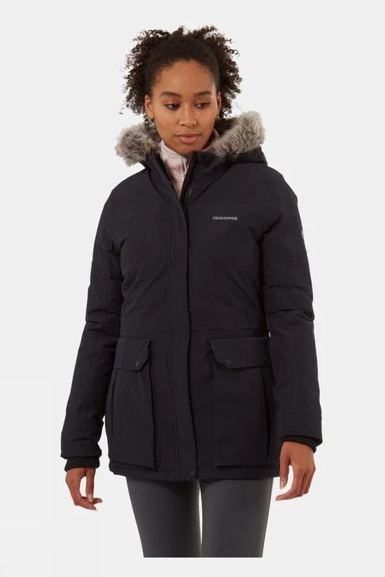 Craghoppers Womens Elison Jacket 2 Craghoppers Womens Elison Jacket - Image 2