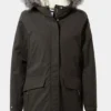 Craghoppers Womens Insulated Kirsten Jacket