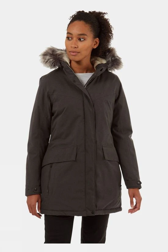 Craghoppers Womens Insulated Kirsten Jacket 2 Craghoppers Womens Insulated Kirsten Jacket - Image 2