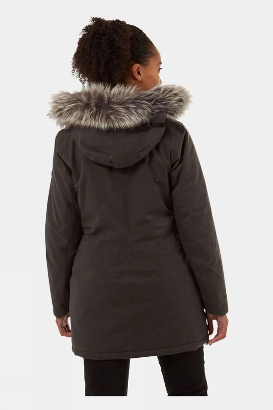 Craghoppers Womens Insulated Kirsten Jacket 3 Craghoppers Womens Insulated Kirsten Jacket - Image 3