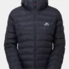 Mountain Equipment Womens Frostline Jacket