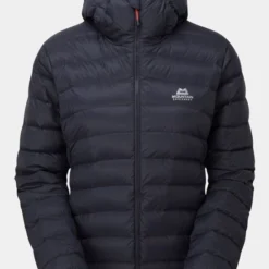 Mountain Equipment Womens Frostline Jacket