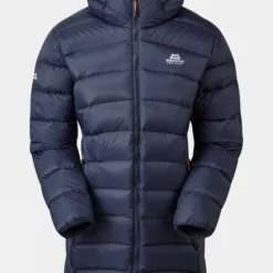 Mountain Equipment Womens Skyline Parka