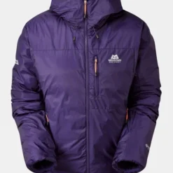 Mountain Equipment Womens Xeros Jacket