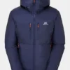 Mountain Equipment Womens Kryos Jacket