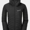 Montane Womens Phoenix Stretch Jacket