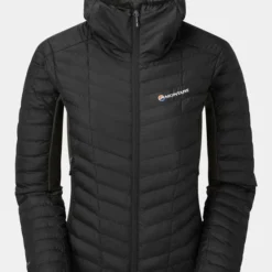 Montane Womens Phoenix Stretch Jacket