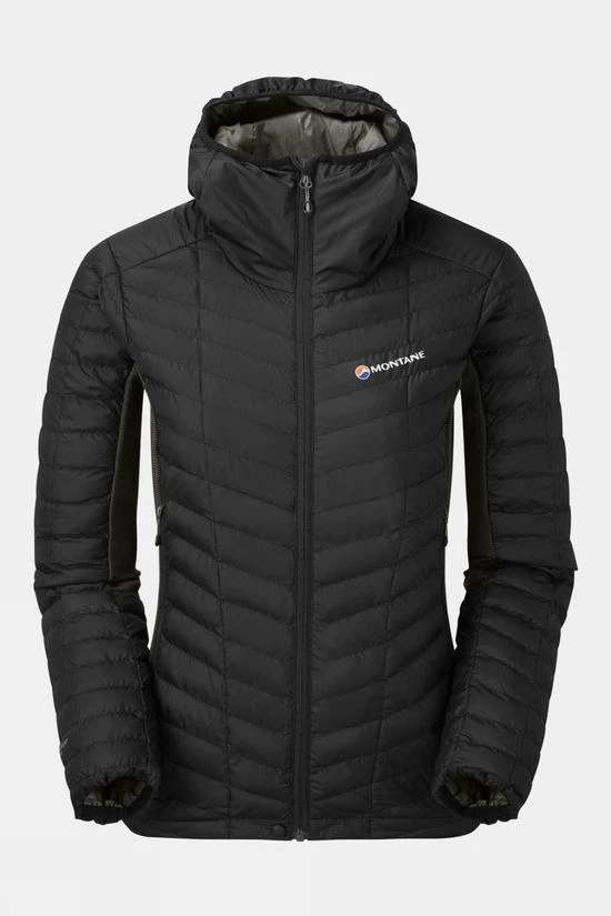 Montane Womens Phoenix Stretch Jacket 1 Montane Womens Phoenix Stretch Jacket