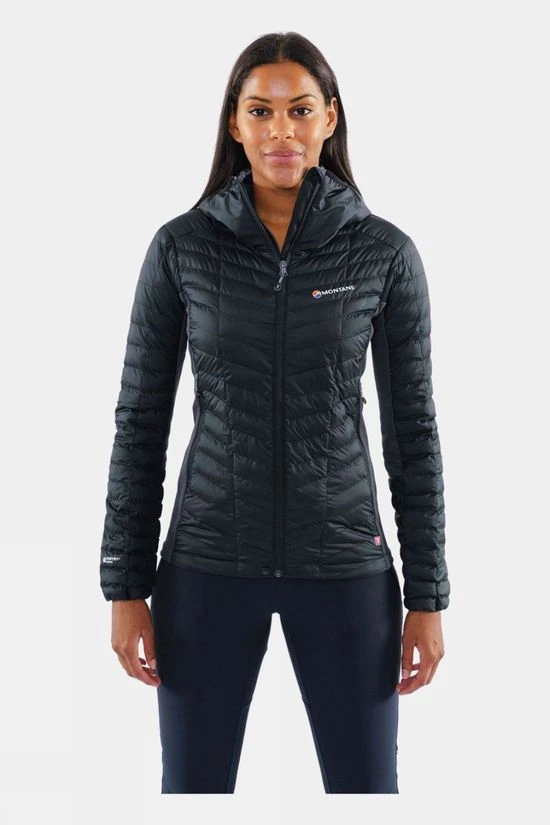 Montane Womens Phoenix Stretch Jacket 2 Montane Womens Phoenix Stretch Jacket - Image 2