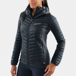 Montane Womens Phoenix Stretch Jacket 8 Montane Womens Phoenix Stretch Jacket -Dappervo Sales a4216037 7070 u