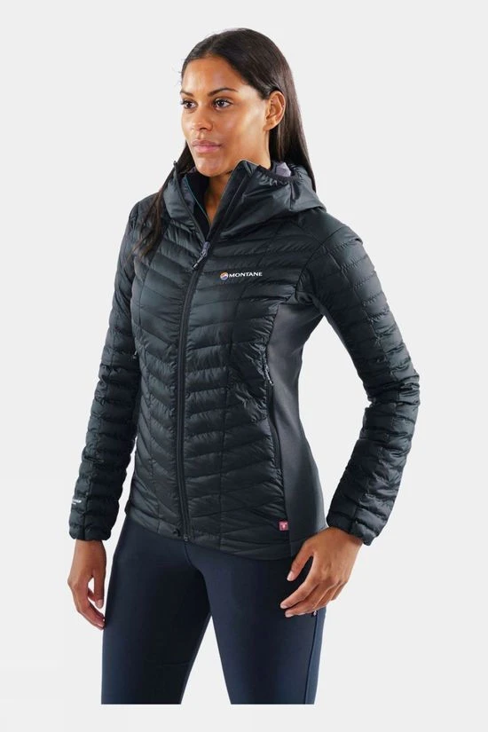 Montane Womens Phoenix Stretch Jacket 4 Montane Womens Phoenix Stretch Jacket - Image 4