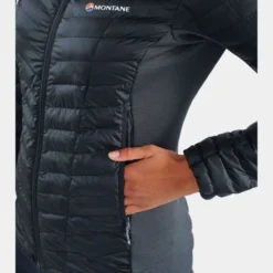 Montane Womens Phoenix Stretch Jacket 9 Montane Womens Phoenix Stretch Jacket -Dappervo Sales a4216037 7070 v