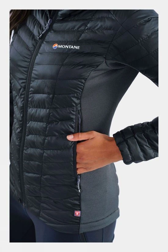 Montane Womens Phoenix Stretch Jacket 5 Montane Womens Phoenix Stretch Jacket - Image 5